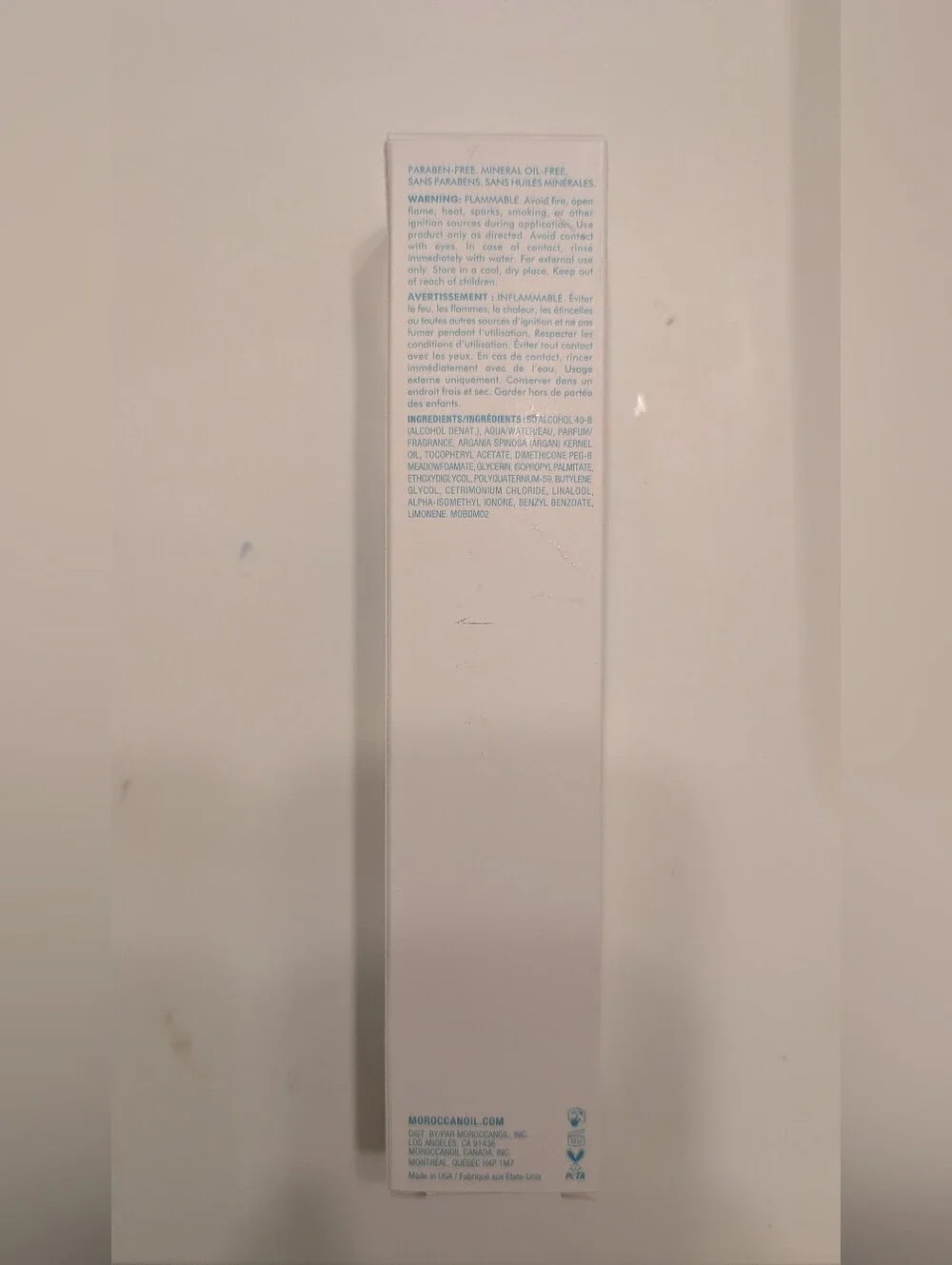 Moroccanoil 🌺Brumes du Maroc Oil Mist 🌞 3.4 OZ 🫒 BRAND NEW